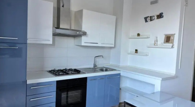 Апартаменты Villa Casarza