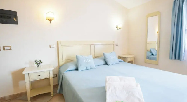 Двухместный номер Standard с балконом Hotel Daniel