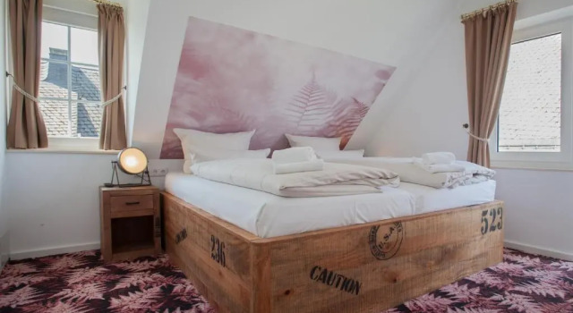 Семейный номер Standard Der schöne Asten - Resort Winterberg