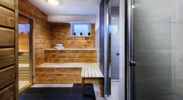 Апартаменты c 1 комнатой с балконом Apartmanový Dom TatraTravel Smokovec