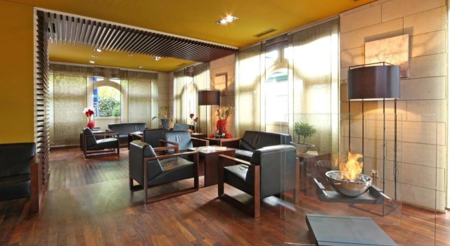 Hotel Conti Dietikon