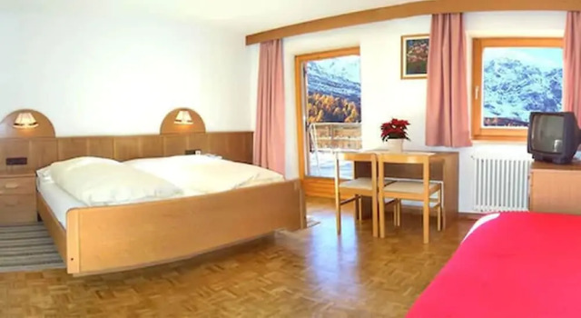 Hotel Alpenhof
