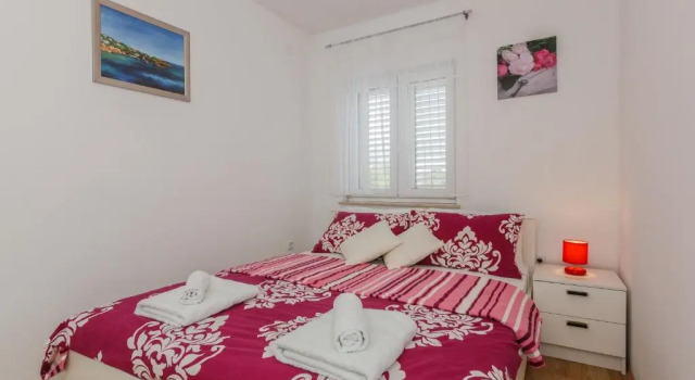 Apartment Anna, Забронировать Апартаменты/квартира Апартаменты Каштел Старей, Апартаменты/квартира