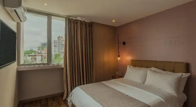 Номер Standard Sites Hotel