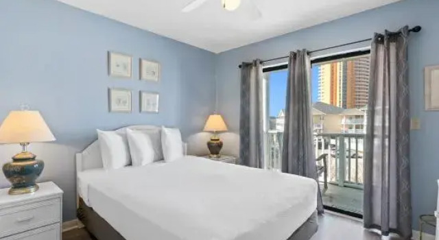 Southwind I6, Rezerwuj Hotel Panama City Beach Panhandle Florida