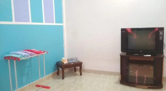 Almira Homestay, Rezerwuj Pensjonat Jambi 