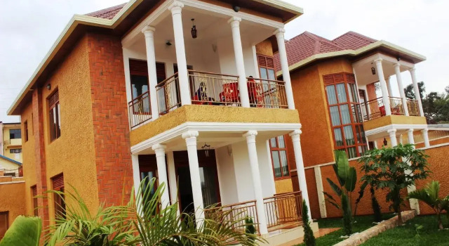 Boston Villa Motel, Reserva ahora Motel Moteles en Kigali, Motel