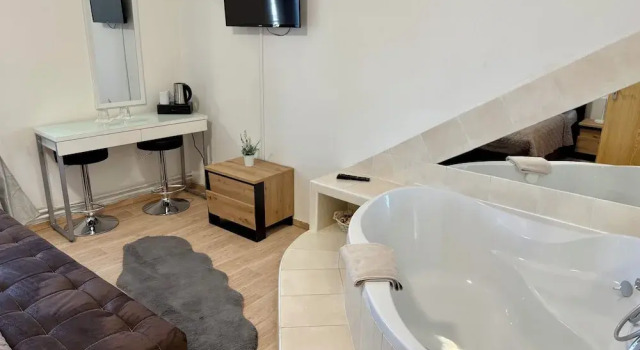 Номер Standard Hotel Stará Pošta