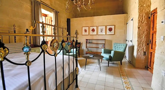 Habitación Superior Marias B&B