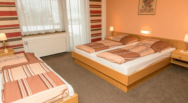 Apartmenthaus Weber, Prenota Appartamento Arrach Grosser Arber