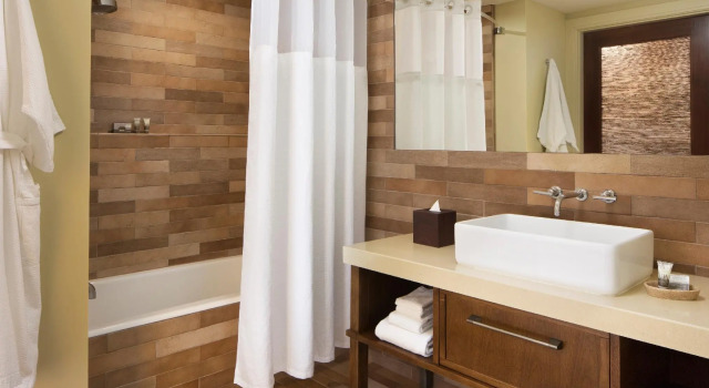 Номер Premier Hotel Abrego
