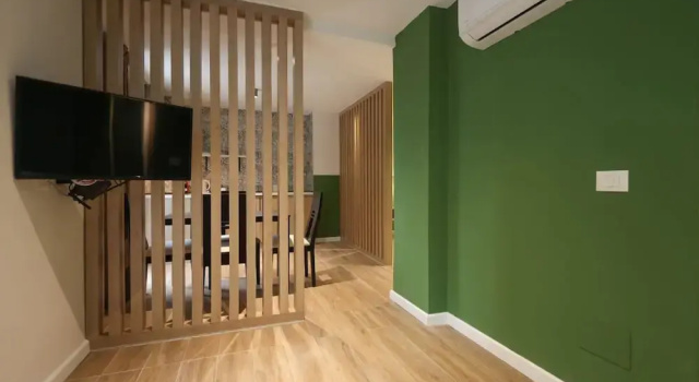 Апартаменты Grandstay Studios 103