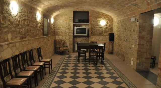 Apartment Villa Regina