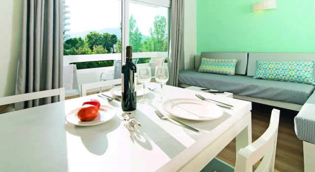 Apartamentos Sivella