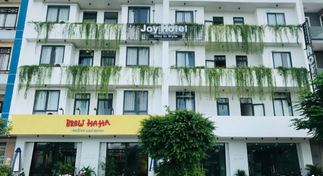 Joy Hotel Phú Yên