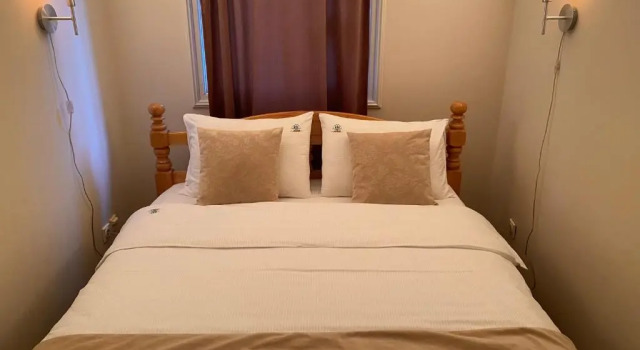 Апартаменты Apartments Micic