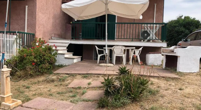 Апартаменты c 1 комнатой Appartamenti Magnolie-La pineta A SOLI 100m DALLA SPIAGGIA