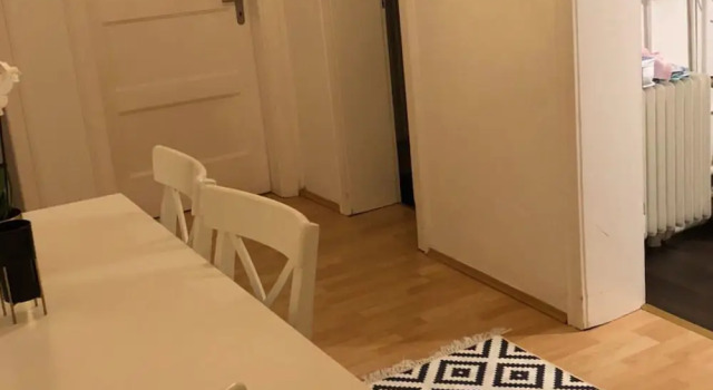 Private Apartment Hildesheimer Straße, Забронировать Апартаменты/квартира Апартаменты Ганновера, рядом с Театр "Коммедиа Футура" на заводе "Айсфабрик", Апартаменты/квартира