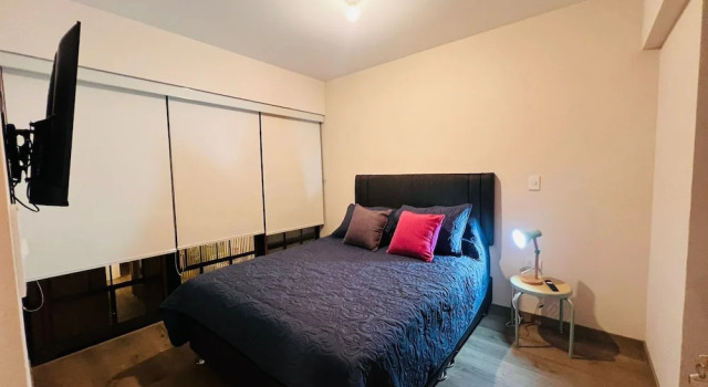Апартаменты Monterrico Polo Aparts