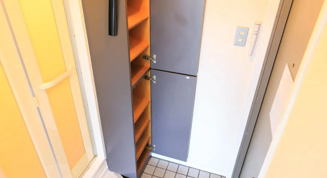 Nagoya Station Apartment