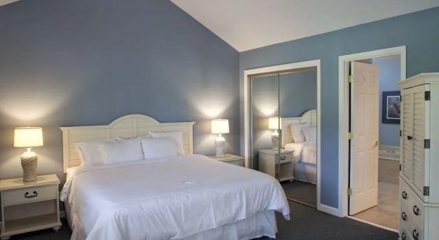 Carolina Club by Spinnaker Resorts
