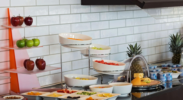 Park Inn by Radisson Hotel & Residence Duqm, Rezervați Hotel Hoteluri de afaceri în Al Wusta, 4* 5*