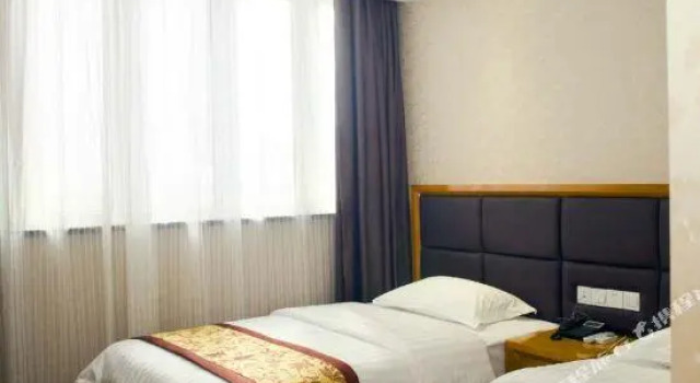 Anna Baige Hostel