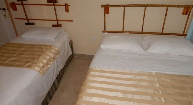 Люкс Hôtel Villa Lamarre