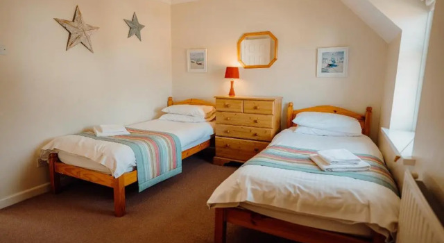 Celtic Haven, Book Ferieresort SPA-hoteller i Glamorgan, SPA