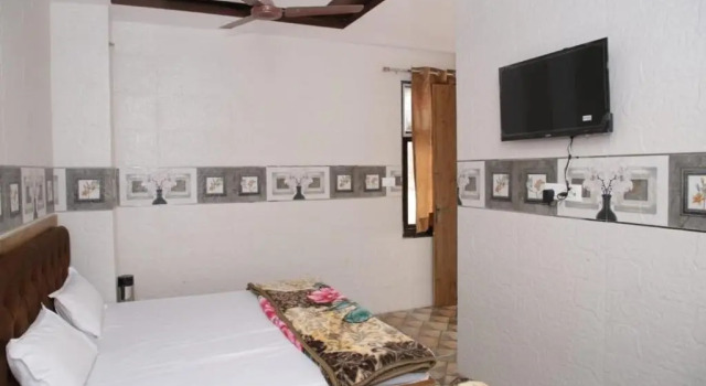Hotel Al Sharif Manzil