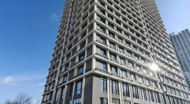 Xinghui Apartment (Harbin Ice and Snow World, Sunac Resort), Varaa Huoneisto Harbin Heilongjiang