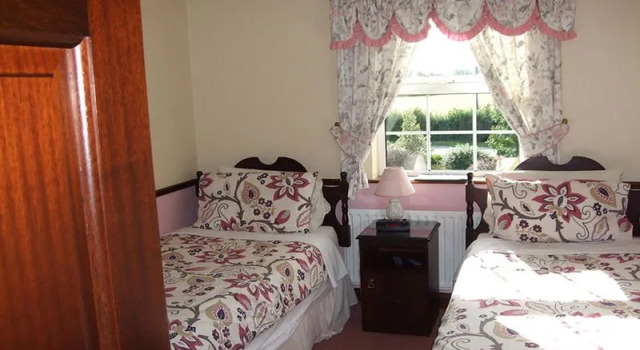 Church View, Varaa Hotelli Borris Carlow