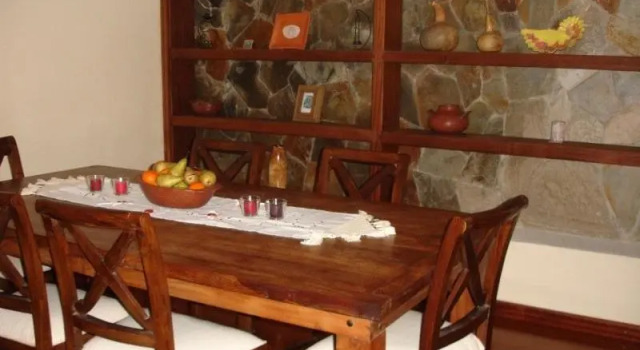 Casa Rural Lili