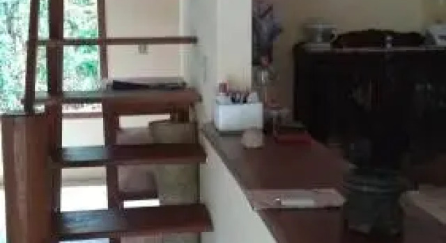 Linda Casa P/ 4 Pesssoas Em Boipeba, Rezervovat Hotel Hotely v Bahia se snídaní, Snídaně