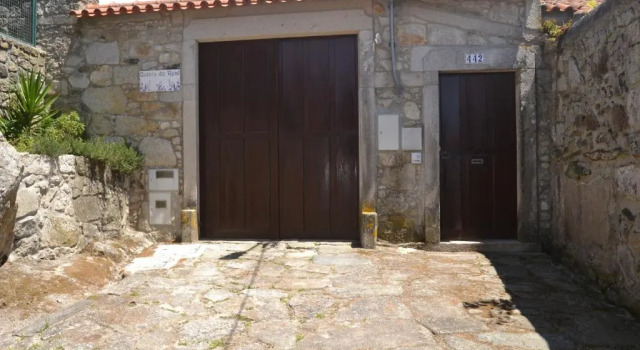 Quinta do Real - Casa de Campo, Забронировать Отель Виана-ду-Каштелу Минхо, рядом с Муниципальный музей Виана-ду-Каштелу