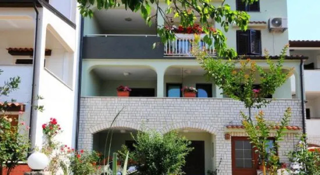 Apartment Motovunska 39