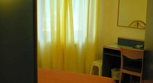 Одноместный номер Hotel Palme