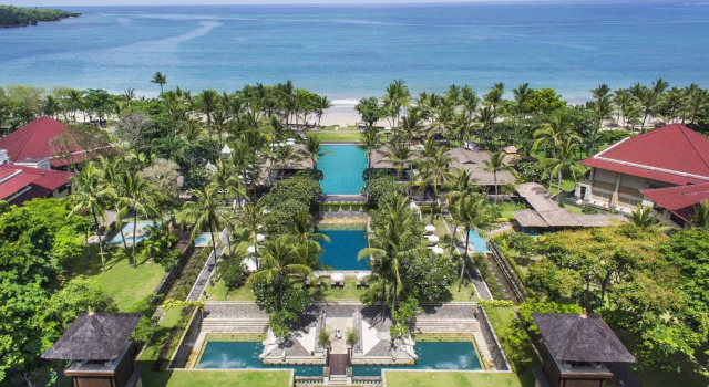 InterContinental Bali Resort by IHG