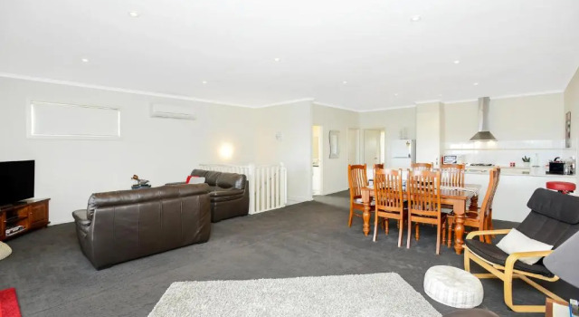 Коттедж с 4 комнатами Bayside - Aldinga Beach - C21 SouthCoast Holidays