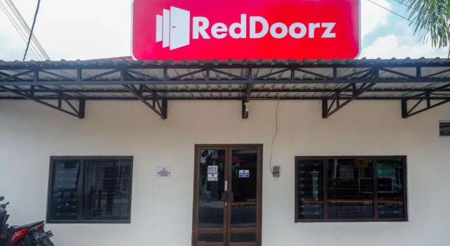 RedDoorz Syariah Near RS Soeradji Pemuda Klaten