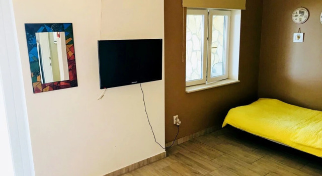 Apartment Cammino, Забронировать Апартаменты/квартира Нин Задарская жупания