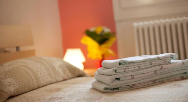 Номер Standard Bed And Breakfast Venice House