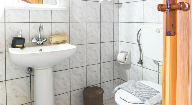 Студия Elenas Seafront Deluxe Studios