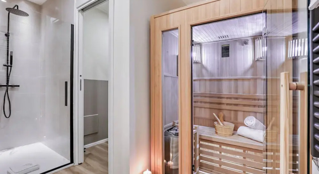 Standard- dobbelt værelse Welchome suites