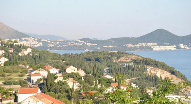 Вилла Splendid View House Villa