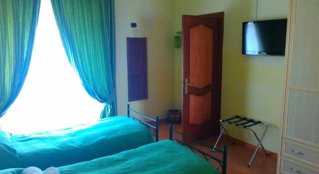 B&B Le Stanze del Sogno, Buchen Sie Bed & Breakfast SPA-Hotels in Benevento, SPA