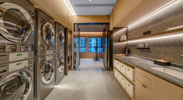 JI Hotel (Wuhan Hong Kong Road Metro Station Branch), Prenota Hotel Hotel a Hubei con parcheggio, Parcheggio