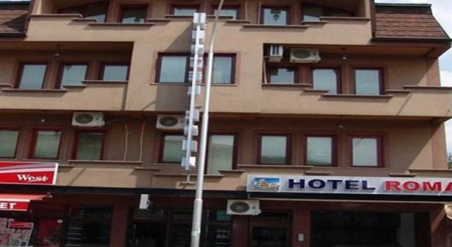 Roma Apartments, Забронировать Апартаменты/квартира Апартаменты Pristina County, Апартаменты/квартира