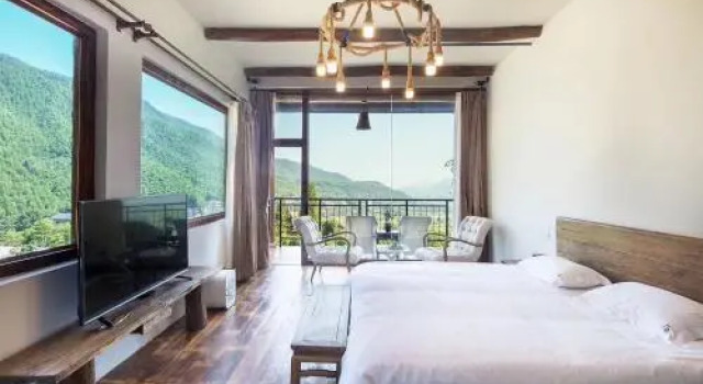 Mofan Marvel, Prenota Hotel Huzhou Zhejiang