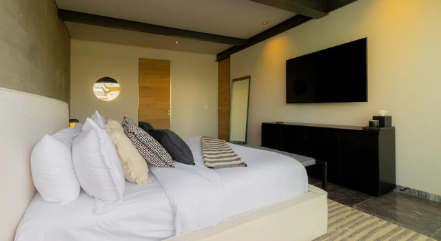 Capitalia Moliere Masaryk, Rezerwuj Hotel Hotele 5-gwiazdkowe w Mexico DF, 5*